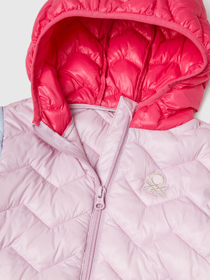 JACKET Junior Girl image number 3